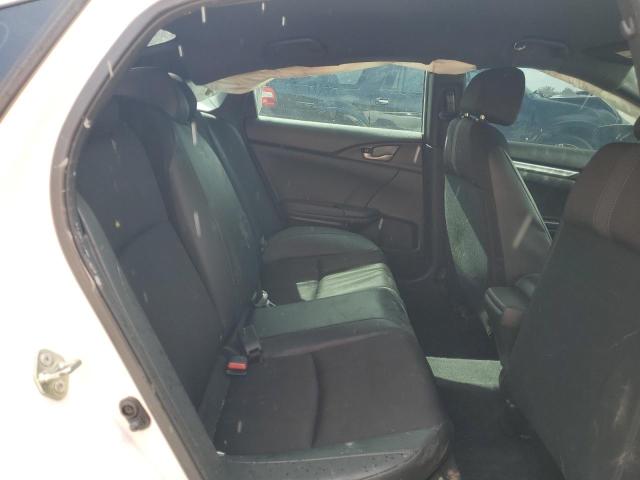2020 HONDA CIVIC SPOR - 2HGFC2E83LH524675