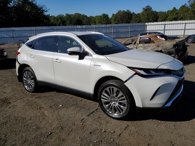2021 TOYOTA VENZA LE - JTEAAAAH9MJ045171