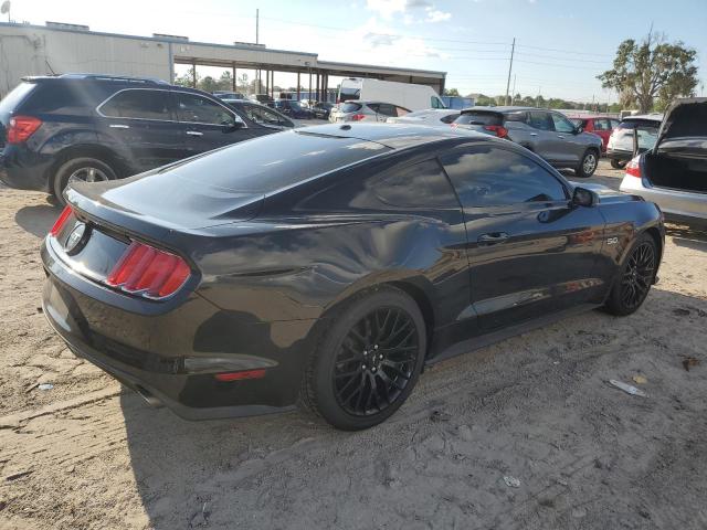 2015 FORD MUSTANG GT - 1FA6P8CF5F5313437