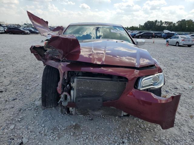 2018 CHRYSLER 300 LIMITE - 2C3CCAEG9JH208086