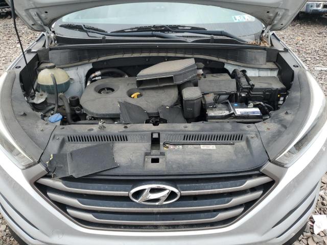 2016 HYUNDAI TUCSON LIM - KM8J3CA4XGU203006