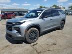 2024 CHEVROLET TRAVERSE L - 1GNEVGKS8RJ140505