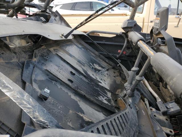 2018 CAN-AM MAVERICK X - 3JBVEAW48JK000347