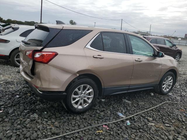 2018 CHEVROLET EQUINOX LT - 2GNAXSEV4J6177439