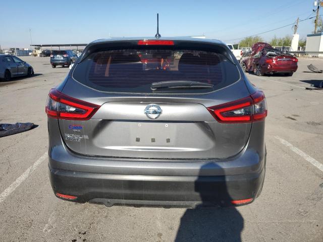 2021 NISSAN ROGUE SPOR - JN1BJ1AV4MW569607