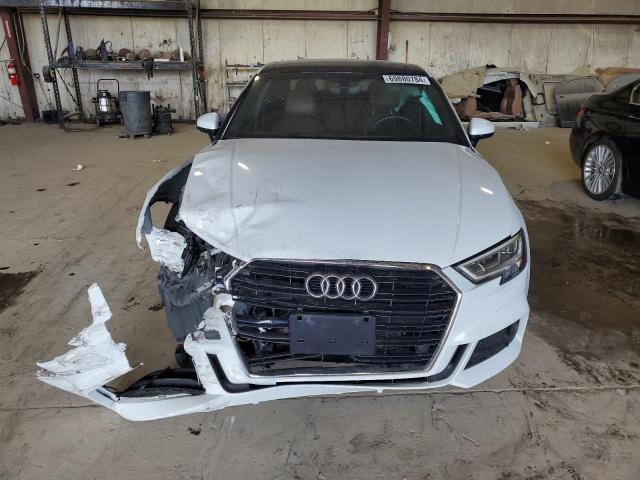 2017 AUDI A3 PREMIUM - WAUJ8GFF8H1066378