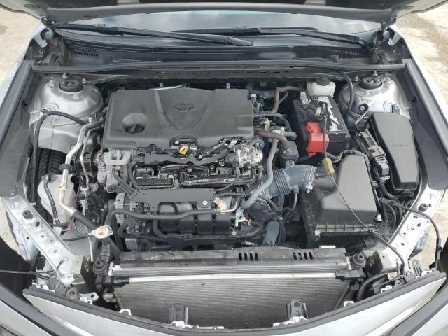 2022 TOYOTA CAMRY XSE - 4T1K61AK6NU034274