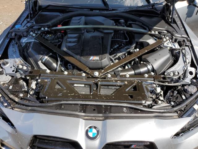 VIN WBS43AY01RFT49688 2024 BMW M3, Competition no.11