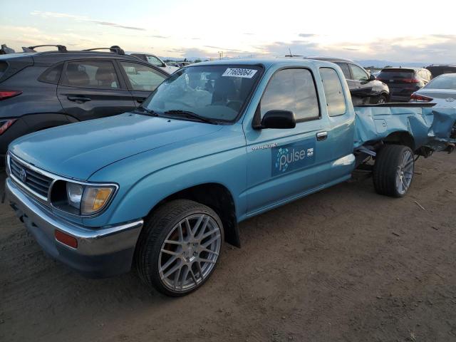 TOYOTA TACOMA XTR