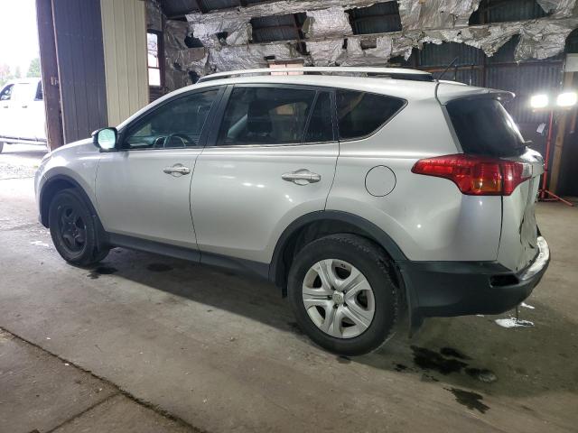 2015 TOYOTA RAV4 LE 2T3BFREV7FW335163  72402854