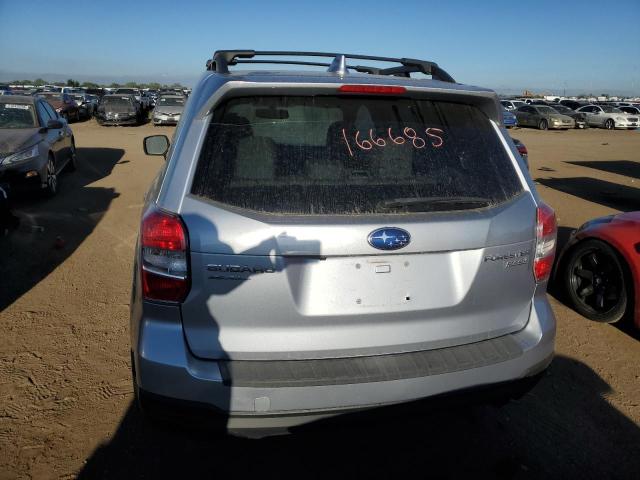 VIN JF2SJAHCXGH544187 2016 Subaru Forester, 2.5I Li... no.6