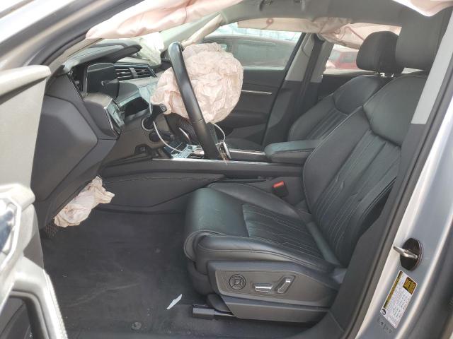 2019 AUDI E-TRON PRE - WA1VAAGEXKB024303