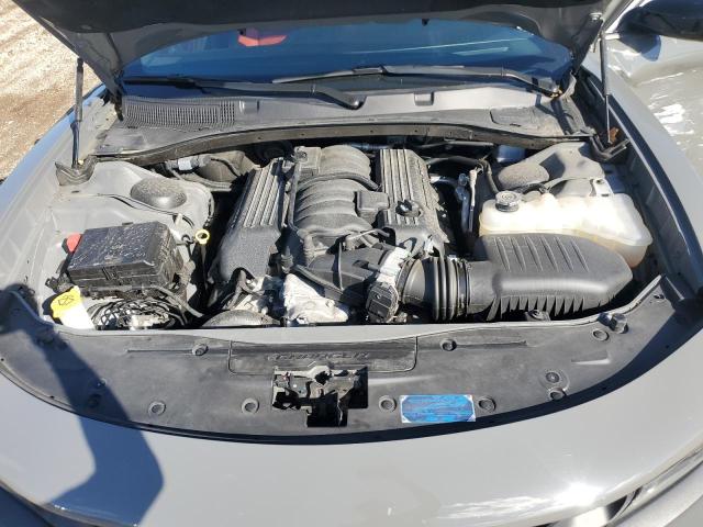 2023 DODGE CHARGER SC - 2C3CDXGJ1PH564646