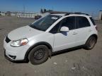 SUZUKI SX4 photo