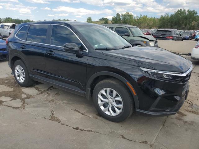 2024 HONDA CR-V LX - 2HKRS4H29RH419852