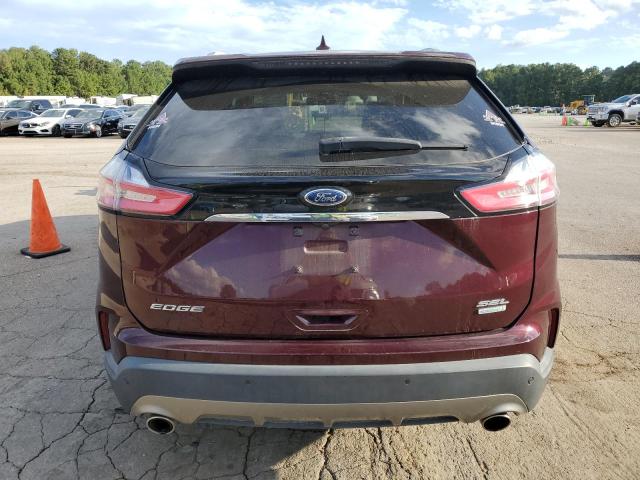 2020 FORD EDGE SEL - 2FMPK3J93LBA57914