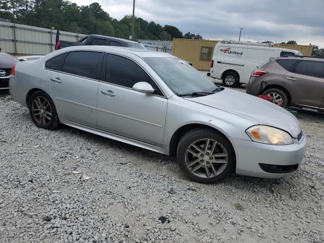 Vin: 2g1wc5e35c1200696, lot: 69487234, chevrolet impala ltz 20124