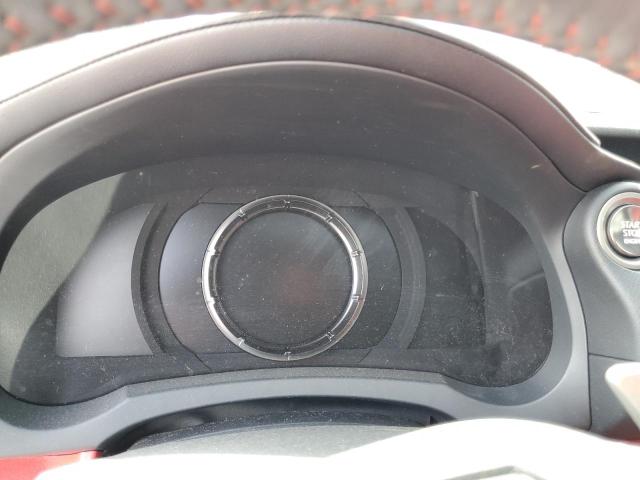 2023 LEXUS IS 500 F S JTHAP1D24P5003318