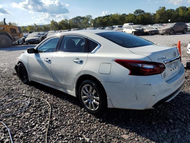 2018 NISSAN ALTIMA 2.5 - 1N4AL3AP3JC136606
