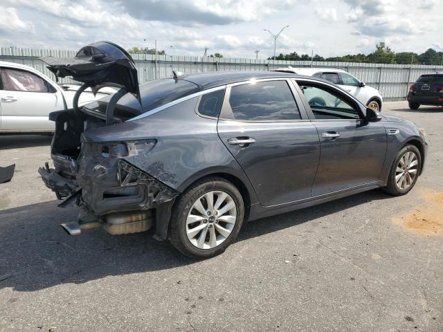 VIN 5XXGT4L37JG220741 2018 KIA OPTIMA no.3