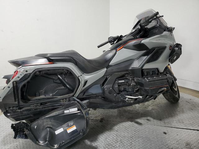 2021 HONDA GL1800 B JH2SC7945MK300438