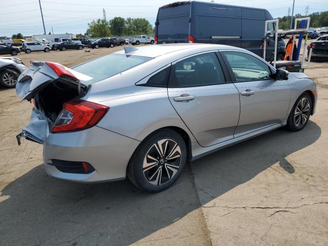 Vin: 19xfc1f32ge027582, lot: 70258044, honda civic ex 20163