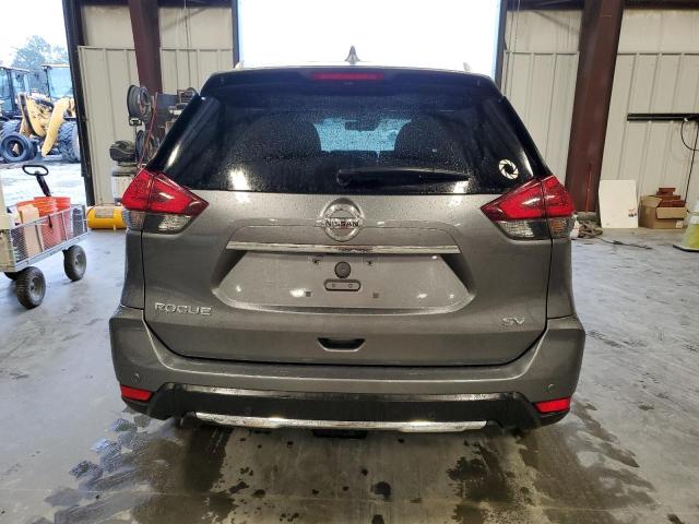 2019 NISSAN ROGUE S - KNMAT2MT4KP524015