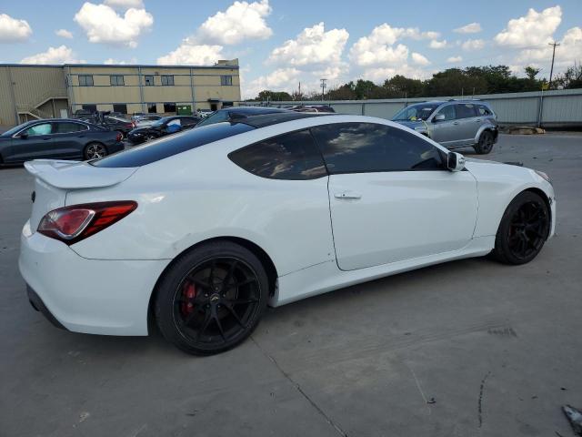 VIN KMHHU6KJ5FU129784 2015 Hyundai Genesis, 3.8L no.3