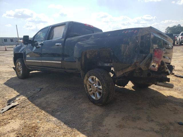 2019 CHEVROLET SILVERADO - 1GC1KUEY3KF193183