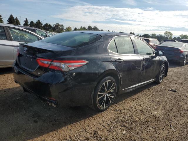 2018 TOYOTA CAMRY L - JTNB11HK5J3017521