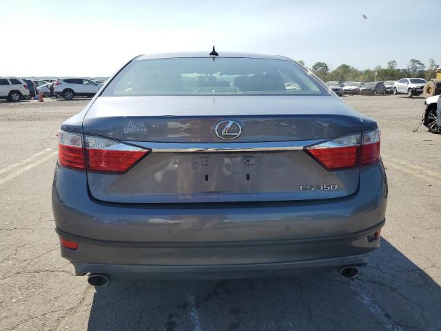 VIN JTHBK1GG2D2080485 2013 Lexus ES, 350 no.6