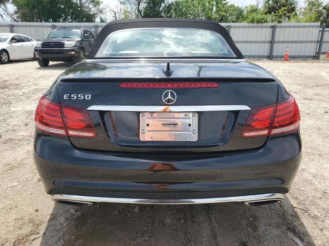 VIN WDDKK7DF0EF243439 2014 Mercedes-Benz E-Class, 550 no.6