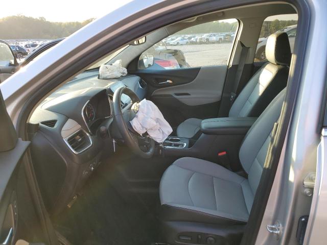 2020 CHEVROLET EQUINOX PR - 3GNAXNEV2LS715299