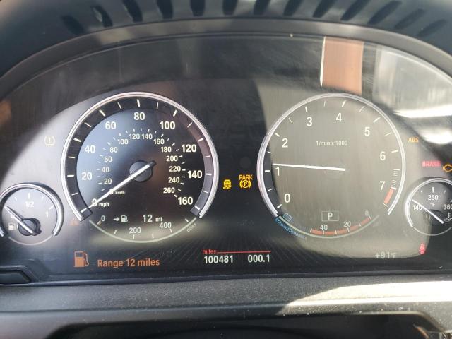 2017 BMW X5 XDRIVE3 - 5UXKR0C34H0V77757