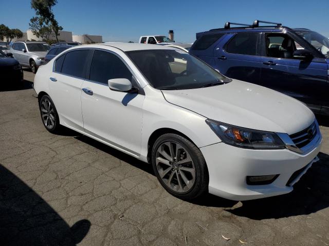 VIN 1HGCR2F56EA289972 2014 Honda Accord, Sport no.4