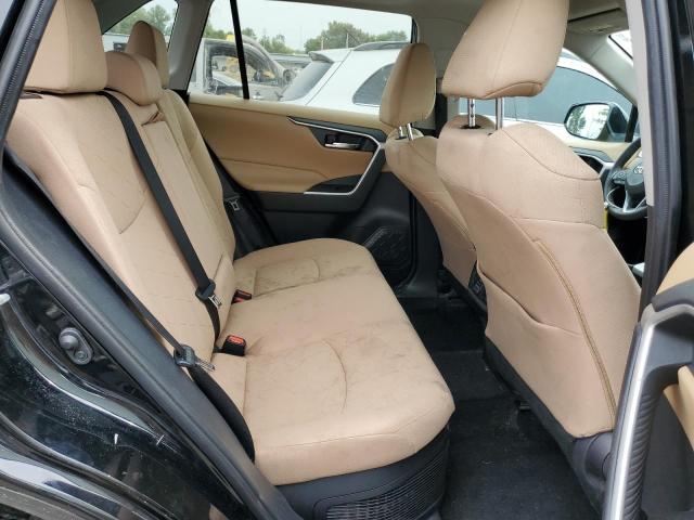 2020 TOYOTA RAV4 XLE - 2T3RWRFV0LW074175