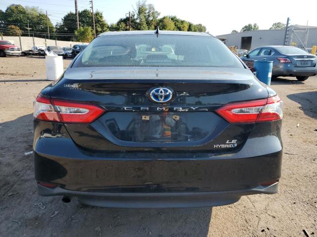 VIN 4T1B31HK8KU516982 2019 Toyota Camry, LE no.6