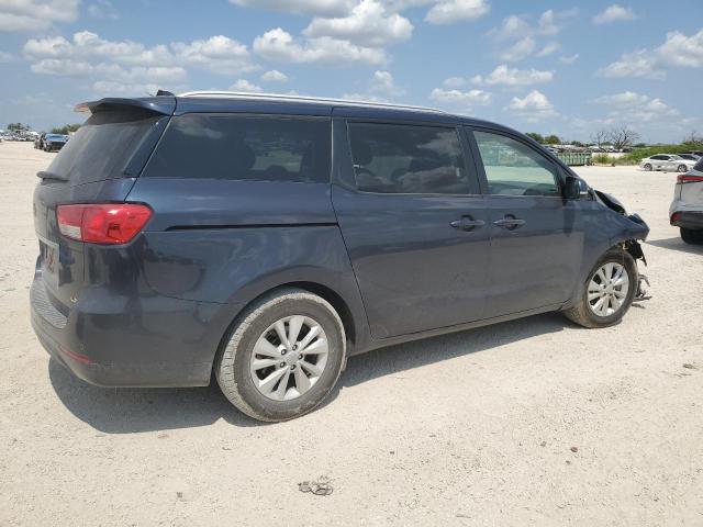 VIN KNDMB5C18H6260362 2017 KIA Sedona, LX no.3