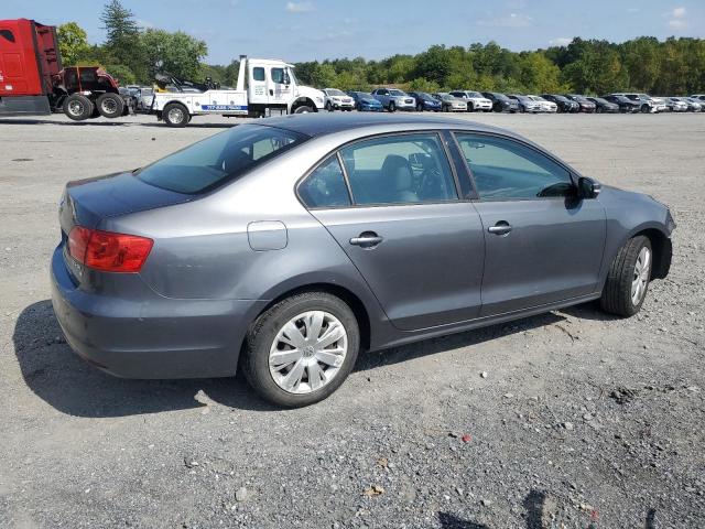 2012 VOLKSWAGEN JETTA SE 3VWDP7AJ9CM334880  70600494