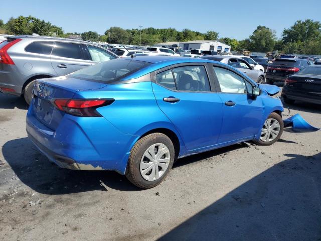 2020 NISSAN VERSA S - 3N1CN8DVXLL847119