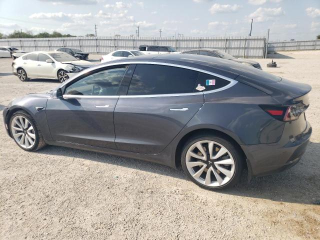 VIN 5YJ3E1EB0LF619864 2020 Tesla MODEL 3 no.2