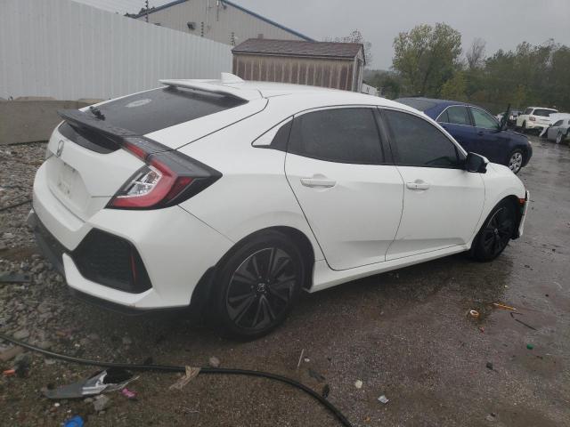 2018 HONDA CIVIC EX - SHHFK7H53JU220120
