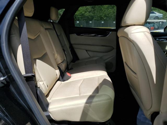 2017 CADILLAC XT5 - 1GYKNARS8HZ184562