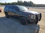 CHEVROLET TAHOE POLI photo