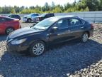 2017 NISSAN ALTIMA 2.5 - 1N4AL3AP0HN365629