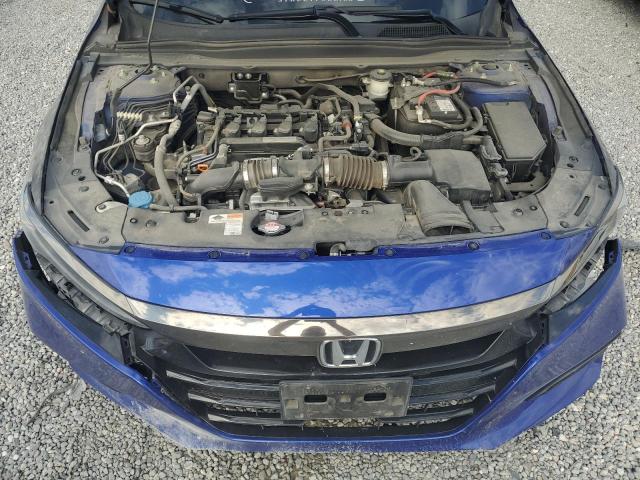 2019 HONDA ACCORD SPO - 1HGCV1F35KA065978
