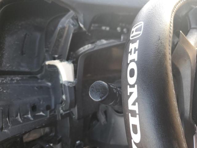 2019 HONDA PASSPORT T - 5FNYF8H96KB024620