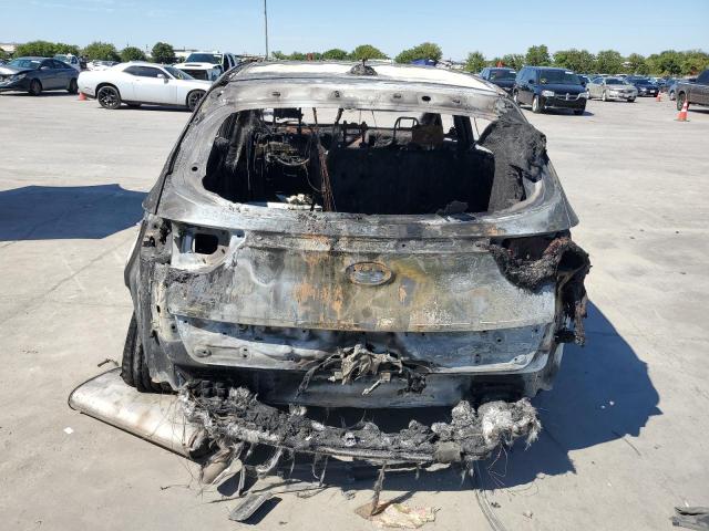 2017 KIA SPORTAGE L - KNDPM3AC1H7232297