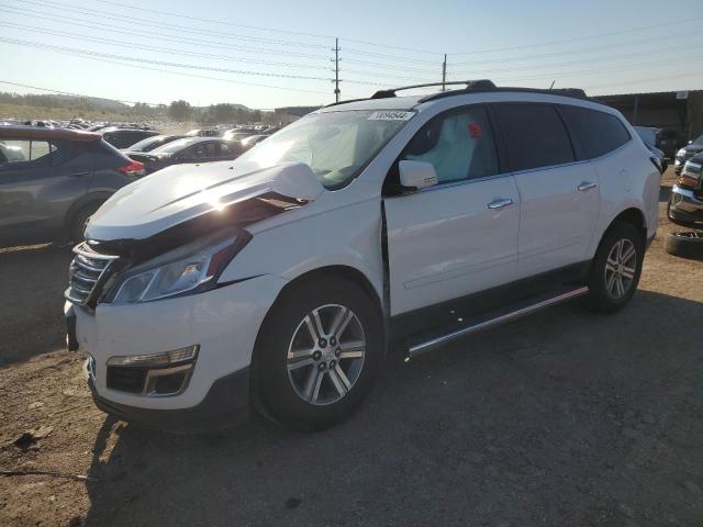 CHEVROLET TRAVERSE L