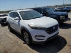 HYUNDAI TUCSON LIM photo